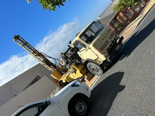 Borehole installation