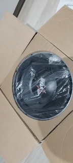 12 Inch Dvc (dual Voice Coil) Star Sound Subwoofer