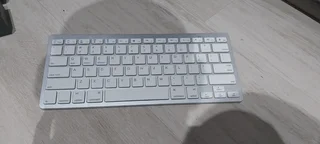 Wireless PC keyboards