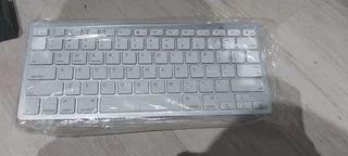 Wireless PC keyboards
