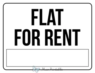 Westville North Flat for Rent