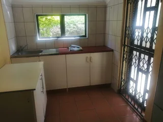 Secure Bachelor Pad for Rent