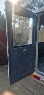 2019 Hyandai H100 Diesel 2.6 bakkie with Canopy