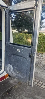 2019 Hyandai H100 Diesel 2.6 bakkie with Canopy