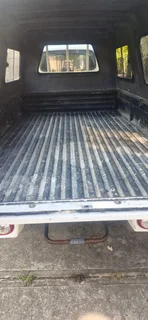 2019 Hyandai H100 Diesel 2.6 bakkie with Canopy