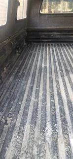 2019 Hyandai H100 Diesel 2.6 bakkie with Canopy