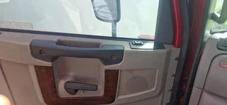 2017 Freightliner Argosy ISX500 Ultrashift