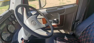 2017 Freightliner Argosy ISX500 Ultrashift