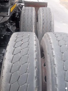 2017 Freightliner Argosy ISX500 Ultrashift