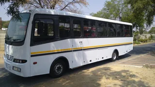 2013 Iveco Euro Cargo 40 Seater Bus.