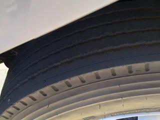 2017 Mercedes Benz Actros 2646 Truck Tractor