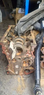 HINO NO4CT Engine Block for Sale