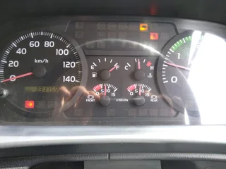 1997 Toyota Ranger with 7 METER Rollback Load Body available for SALE