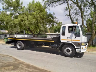 1997 Toyota Ranger with 7 METER Rollback Load Body available for SALE