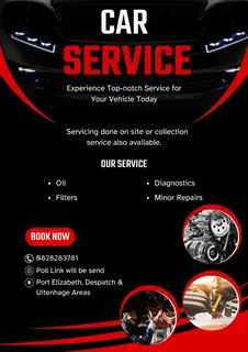 Mobile Car Services