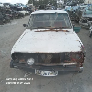 N14- Nissan 1400  Stripping 4 Spares