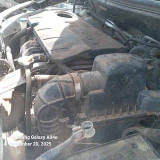 G12- GWM Florid 1.5 VVTI 2011 Stripping 4 Spares