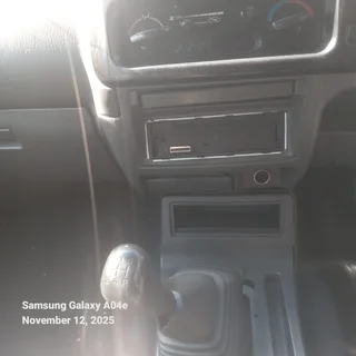 MI1- Mitsubishi Colt Stripping 4 Spares