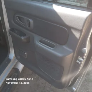 MI1- Mitsubishi Colt Stripping 4 Spares