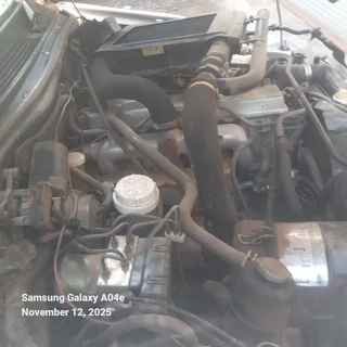 MI1- Mitsubishi Colt Stripping 4 Spares