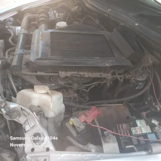 MI1- Mitsubishi Colt Stripping 4 Spares