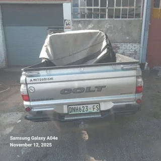 MI1- Mitsubishi Colt Stripping 4 Spares