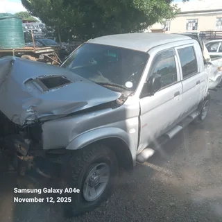 MI1- Mitsubishi Colt Stripping 4 Spares