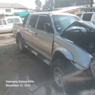 MI1- Mitsubishi Colt Stripping 4 Spares