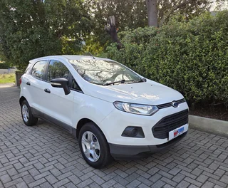 Ford EcoSport 1.5 TiVCT Ambiente - 140,500km