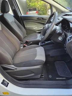 Ford EcoSport 1.5 TiVCT Ambiente - 140,500km