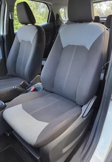 Ford EcoSport 1.5 TiVCT Ambiente - 140,500km