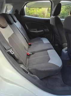 Ford EcoSport 1.5 TiVCT Ambiente - 140,500km