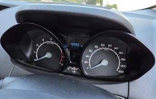 Ford EcoSport 1.5 TiVCT Ambiente - 140,500km