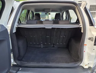 Ford EcoSport 1.5 TiVCT Ambiente - 140,500km