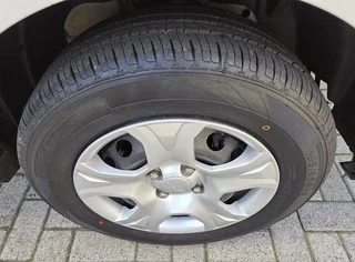 Ford EcoSport 1.5 TiVCT Ambiente - 140,500km