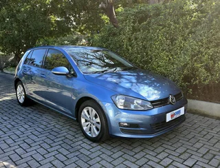 Volkswagen Golf 7 1.4 TSI BMT Comfortline
