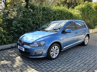 Volkswagen Golf 7 1.4 TSI BMT Comfortline