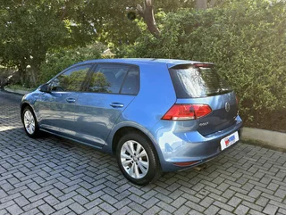 Volkswagen Golf 7 1.4 TSI BMT Comfortline
