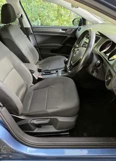 Volkswagen Golf 7 1.4 TSI BMT Comfortline