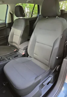 Volkswagen Golf 7 1.4 TSI BMT Comfortline