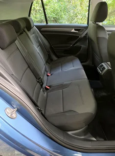 Volkswagen Golf 7 1.4 TSI BMT Comfortline