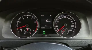 Volkswagen Golf 7 1.4 TSI BMT Comfortline