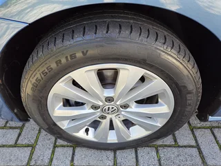 Volkswagen Golf 7 1.4 TSI BMT Comfortline