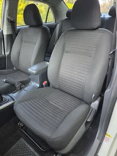 2008 Toyota Corolla 1.6 Professional