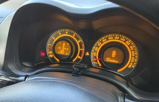 2008 Toyota Corolla 1.6 Professional