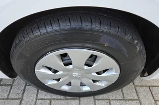 2008 Toyota Corolla 1.6 Professional