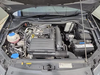 Volkswagen Polo 1.2 TSI Trendline - 106,500km