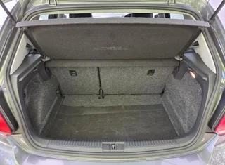 Volkswagen Polo 1.2 TSI Trendline - 106,500km