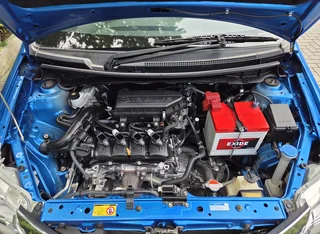 Toyota Etios 1.5 Xs Sprint 5-Door - 66,800km