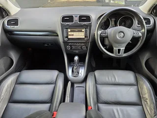 Volkswagen Golf VI 1.6 TDI Comfortline Auto - 116,000km